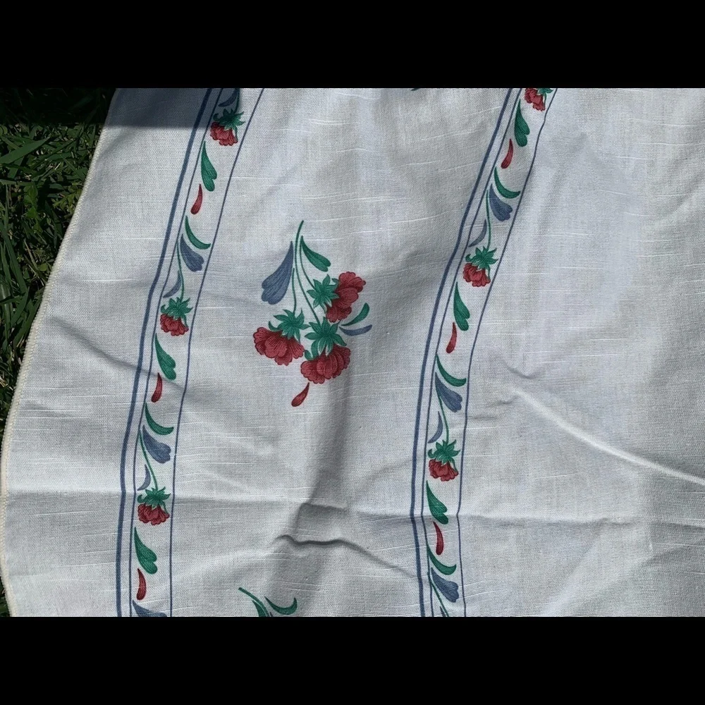 Table cloths